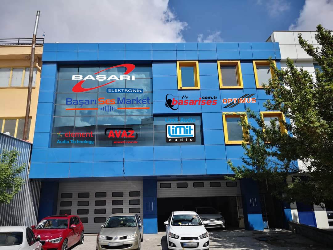İletişim Hero