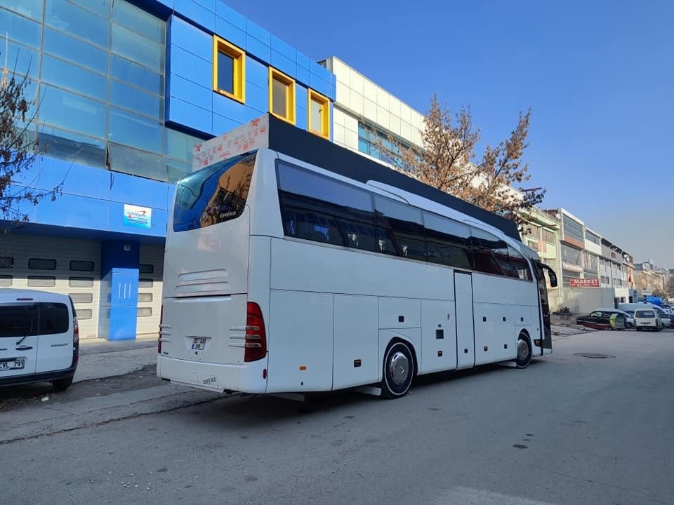 Gelişmiş Ses Entegrasyonu